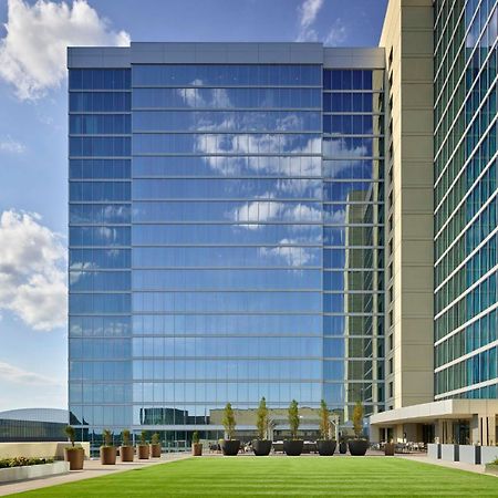 Loews Kansas City Esterno foto
