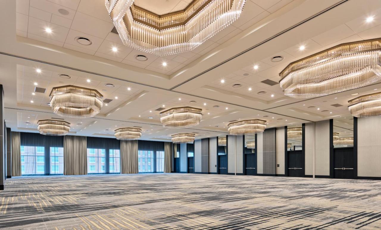 Loews Kansas City Esterno foto