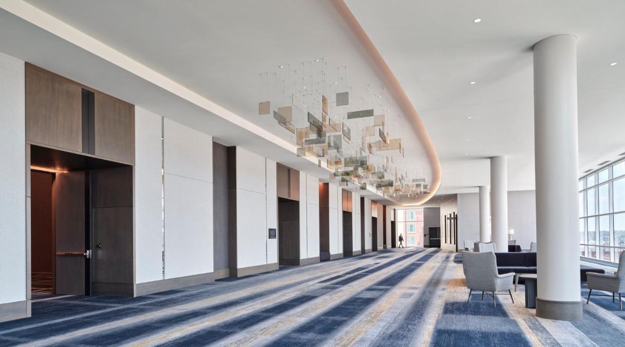 Loews Kansas City Esterno foto