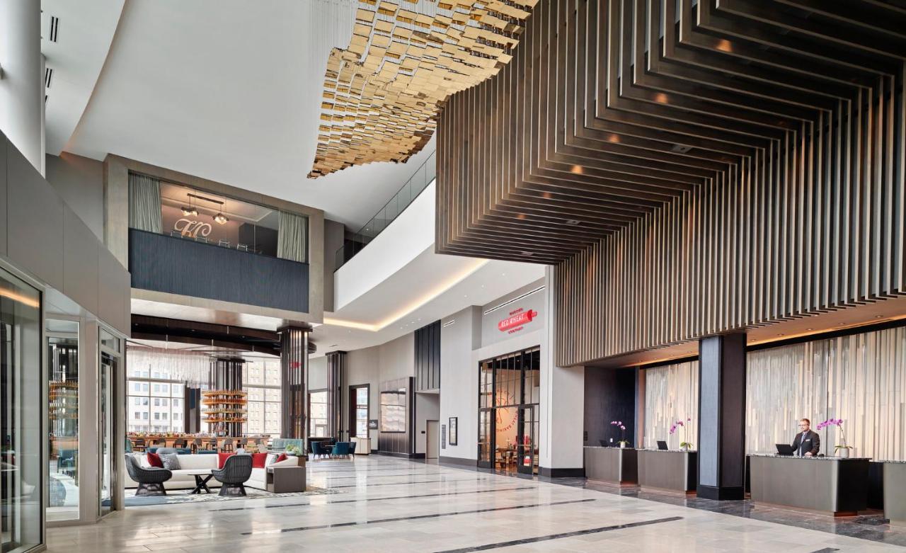 Loews Kansas City Esterno foto