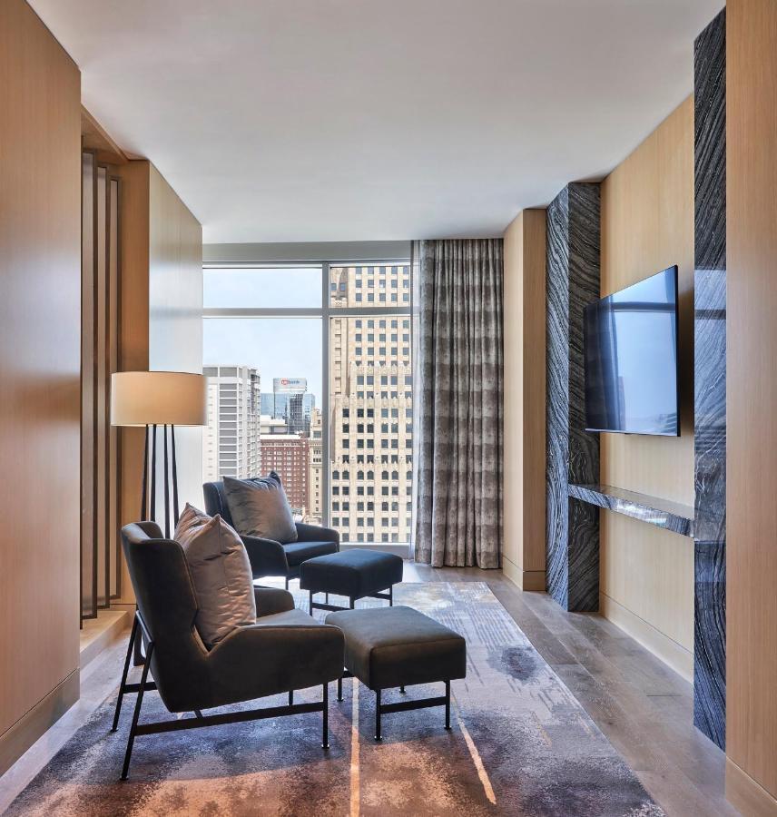 Loews Kansas City Esterno foto