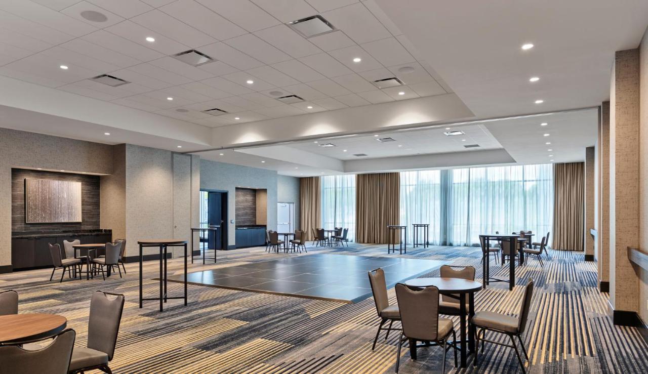 Loews Kansas City Esterno foto