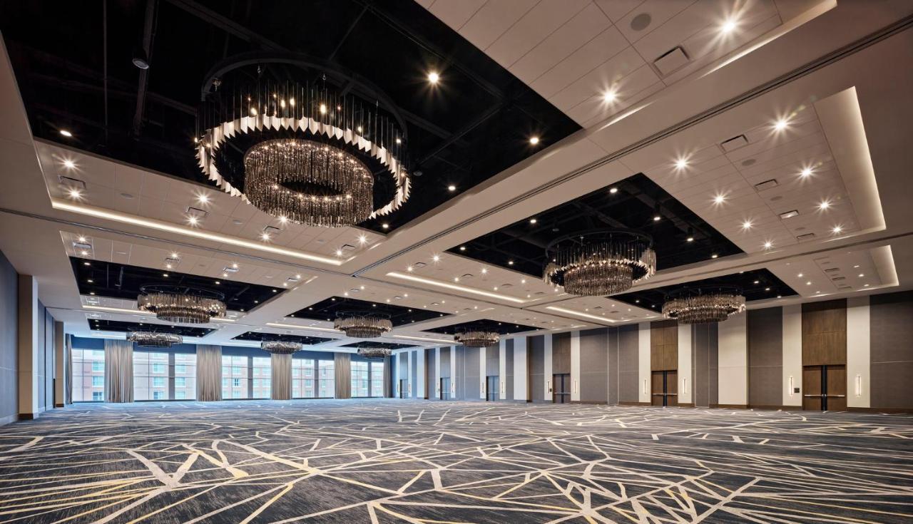 Loews Kansas City Esterno foto