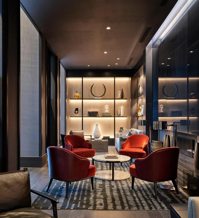Loews Kansas City Esterno foto