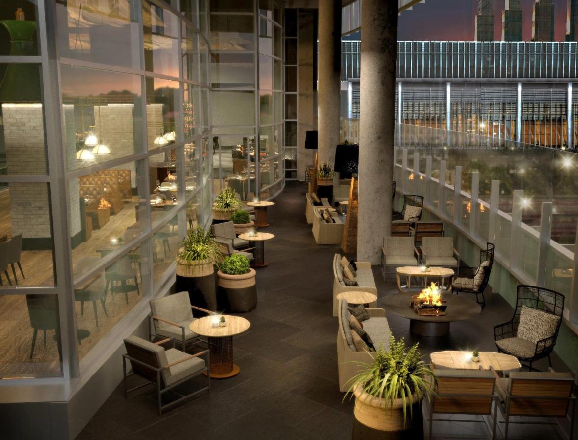 Loews Kansas City Esterno foto