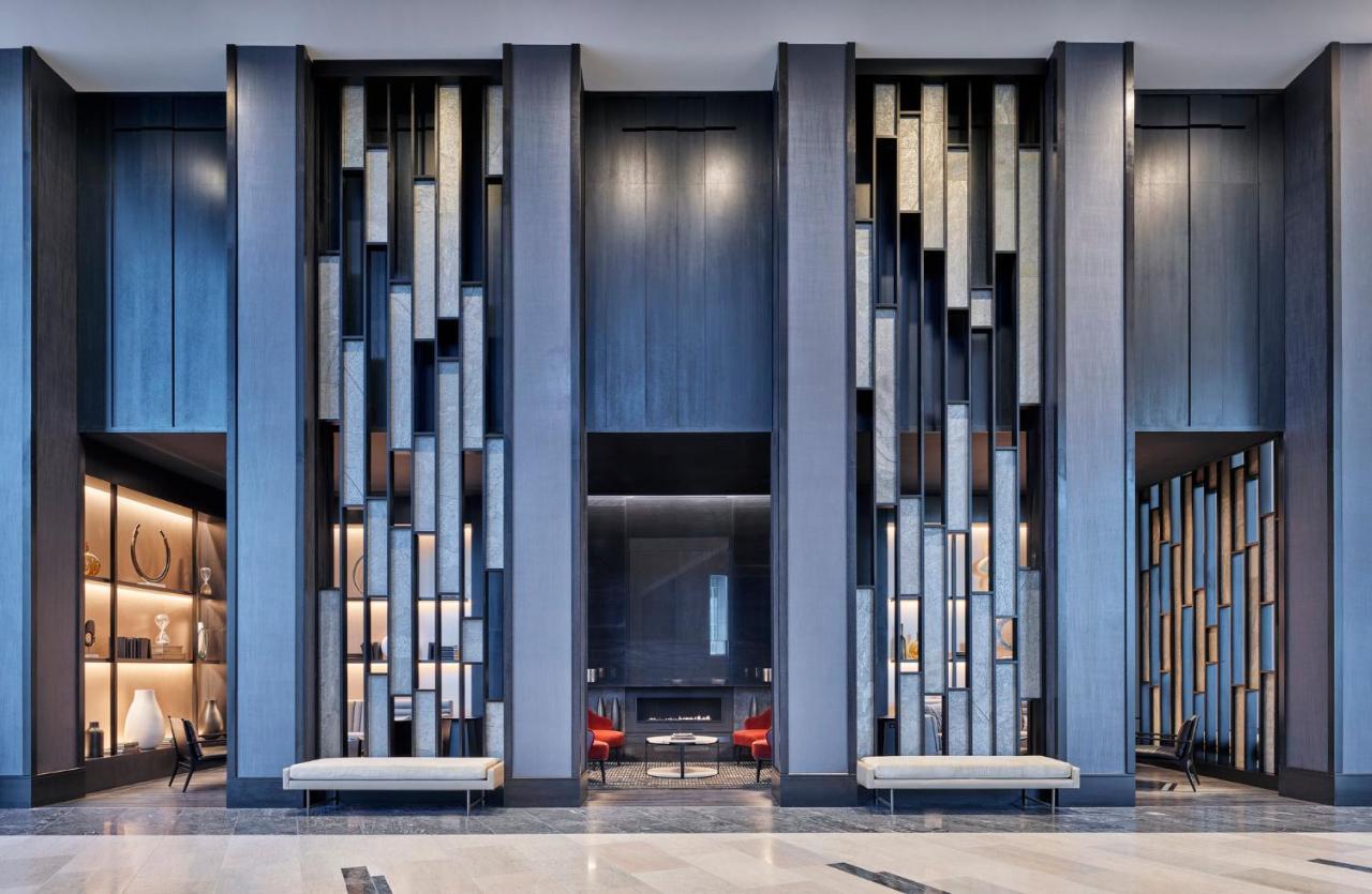Loews Kansas City Esterno foto