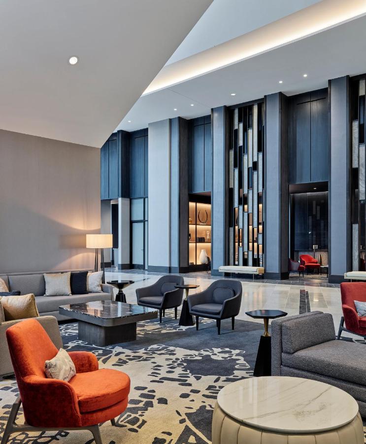 Loews Kansas City Esterno foto