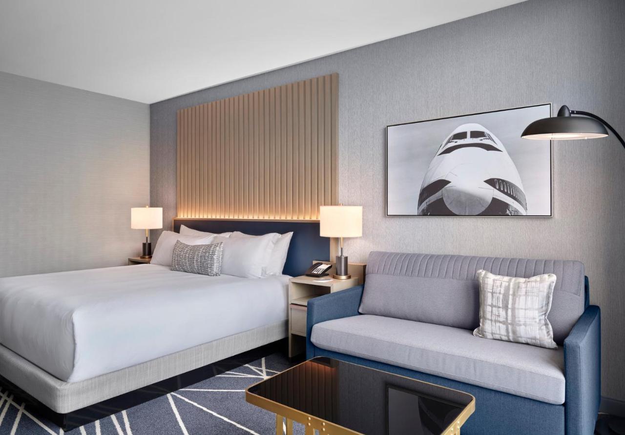 Loews Kansas City Esterno foto