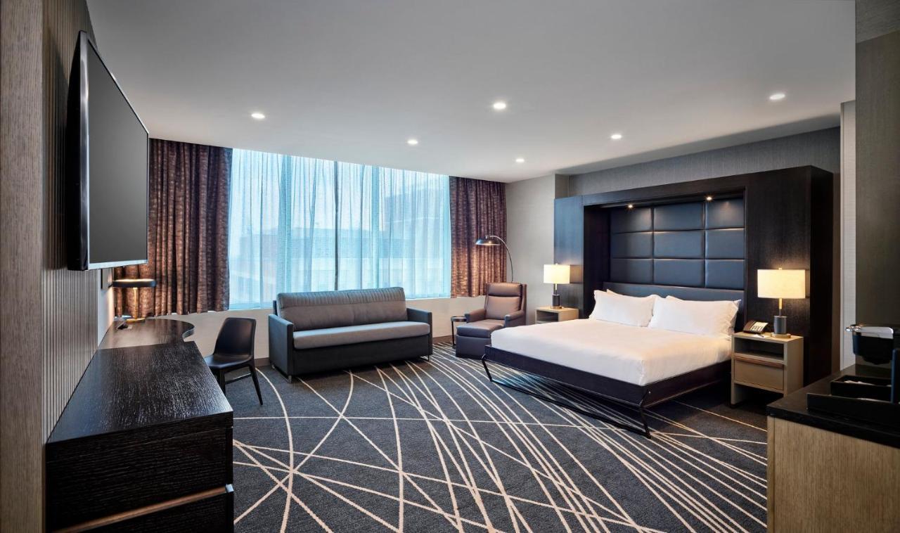 Loews Kansas City Esterno foto