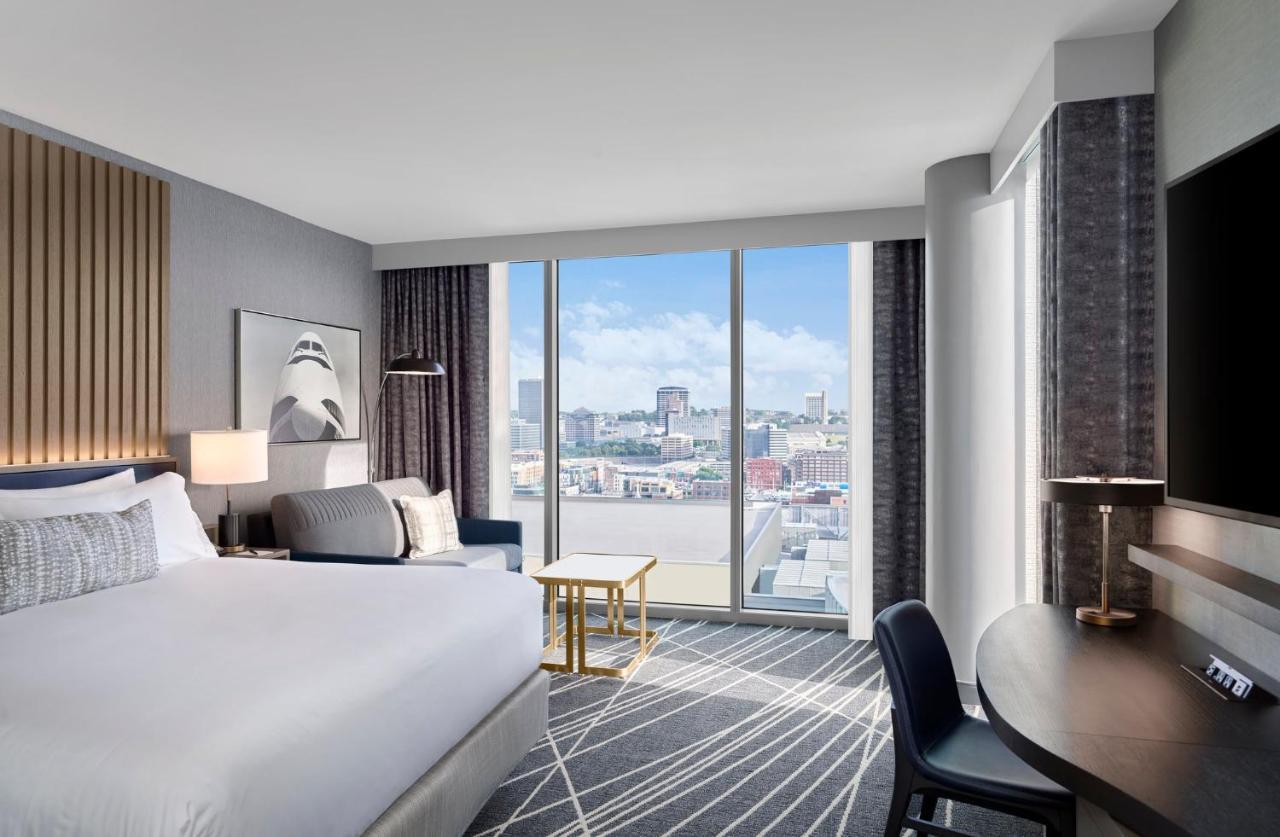 Loews Kansas City Esterno foto