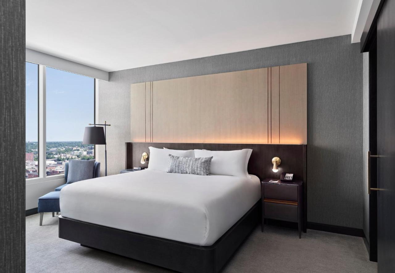 Loews Kansas City Esterno foto